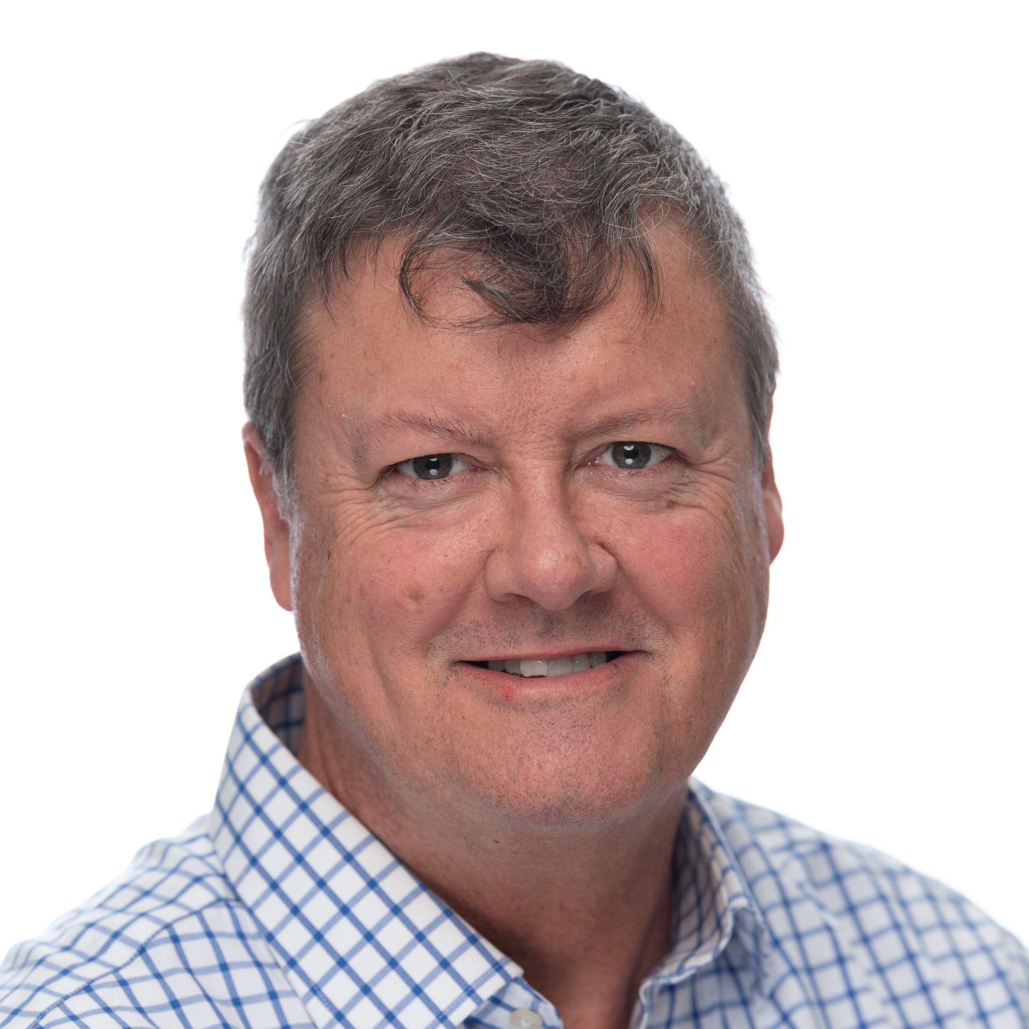 Chris Billings, Senior Advisor at Mulgund Advisory